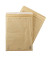 Luftpolstertaschen AROFOL Gr.10/K | 370x480+50mm Classic No. 10, 2FVAF000010, innen 350x470mm, haftklebend + Lochung für Klammer
